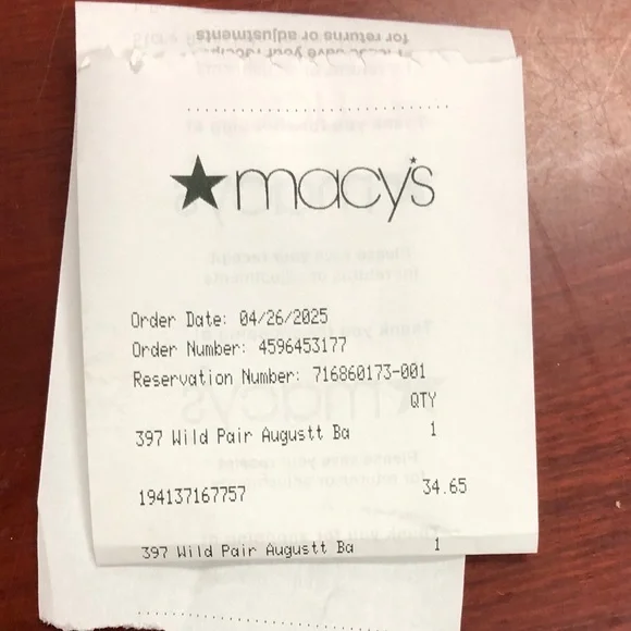 Wild Pair Black Loafers - Picture 7 of 7